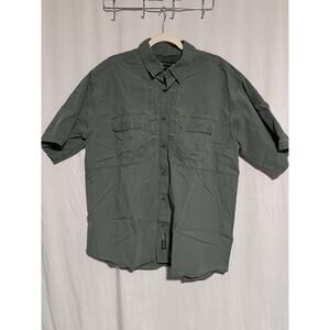 5.11 Tactical Series Men’s Short Sleeve Shirt - XL